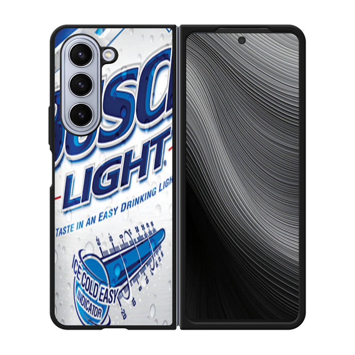 BUSCH LIGHT Case Samsung Galaxy z Fold 5 5G BC1472