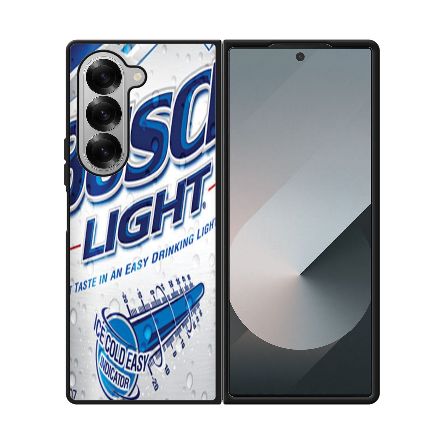 BUSCH LIGHT Case Samsung Galaxy Z Fold 6 5G BC1472