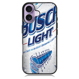 BUSCH LIGHT iPhone 17 Case BC1472