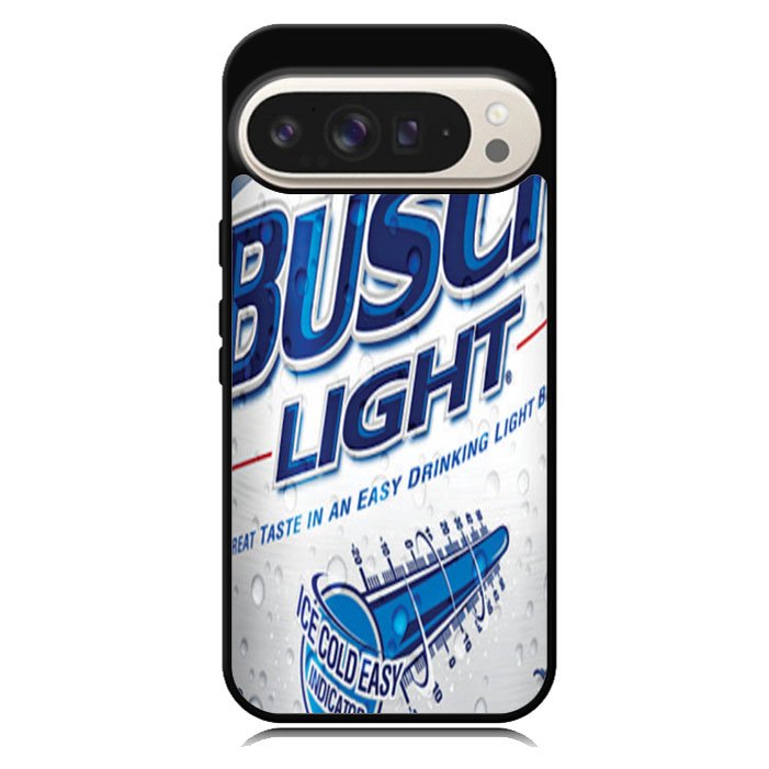 BUSCH LIGHT Google Pixel 10 Pro XL Case BC1472