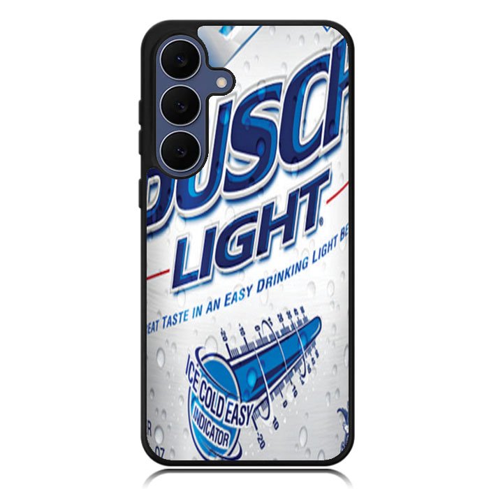 BUSCH LIGHT Samsung Galaxy S25 FE Case BC1472