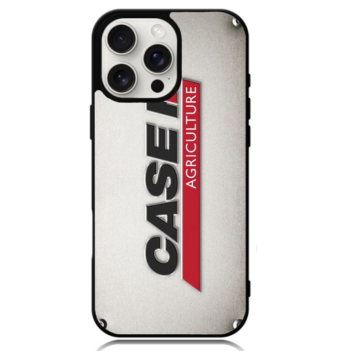 CASE IH INTERNATIONAL HARVERSTER Case iPhone 16 Pro BC1473