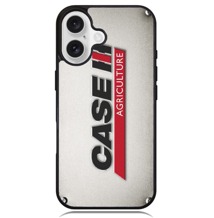 CASE IH INTERNATIONAL HARVERSTER Case iPhone 16 BC1473