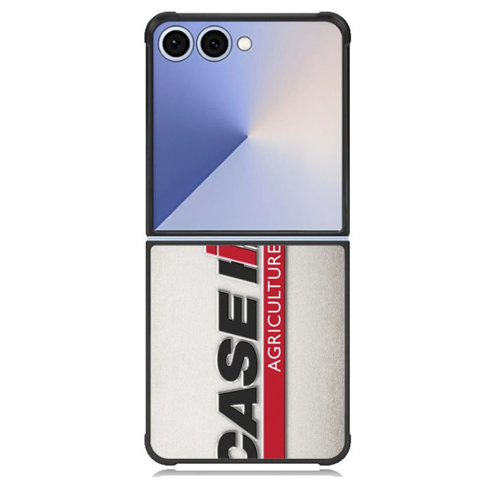 CASE IH INTERNATIONAL HARVERSTER Samsung Galaxy Z Flip 7 Case BC1473