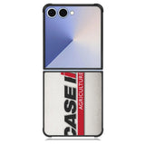 CASE IH INTERNATIONAL HARVERSTER Samsung Galaxy Z Flip 7 Case BC1473