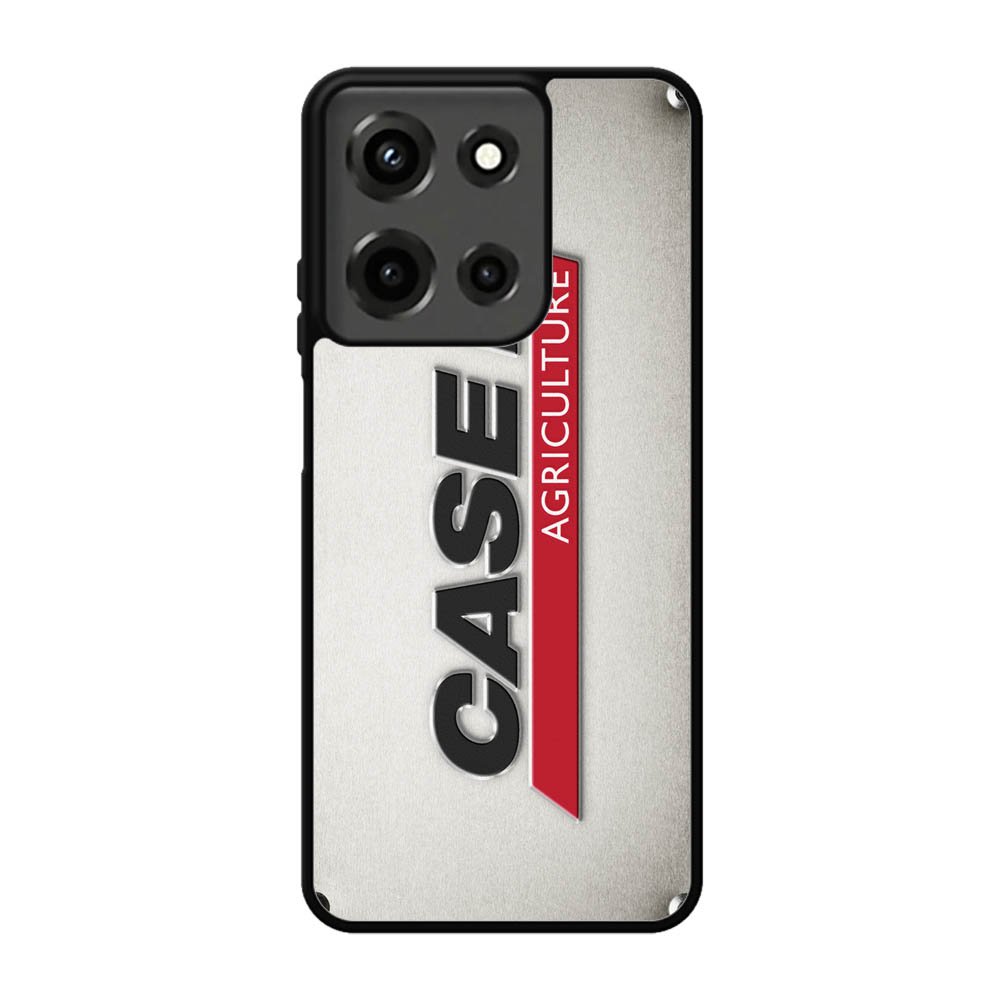 CASE IH INTERNATIONAL HARVERSTER Motorola Moto G 5G 2025 Case FE0441