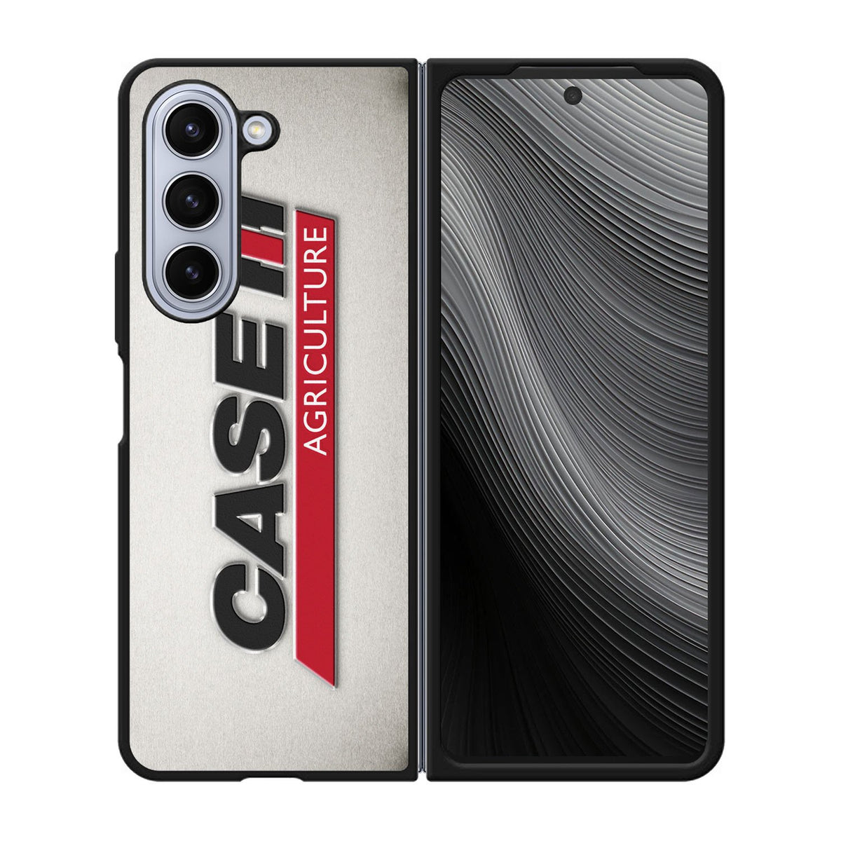 CASE IH INTERNATIONAL HARVERSTER Case Samsung Galaxy z Fold 5 5G BC1473