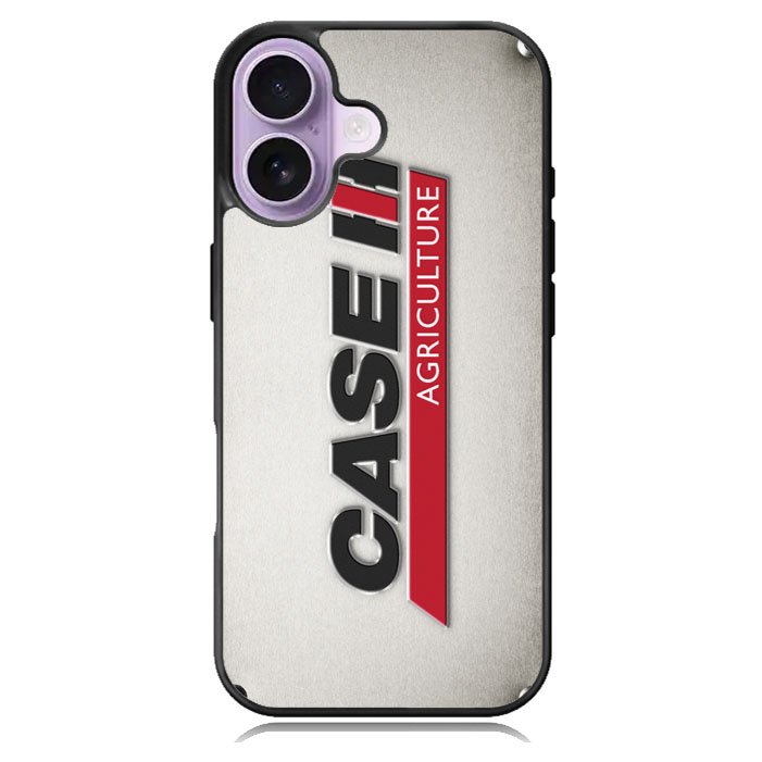 CASE IH INTERNATIONAL HARVERSTER iPhone 17 Case BC1473