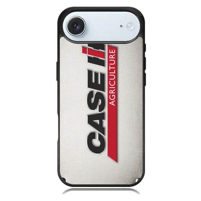 CASE IH INTERNATIONAL HARVERSTER iPhone 17 Air Case BC1473