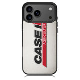 CASE IH INTERNATIONAL HARVERSTER iPhone 17 Pro Case BC1473