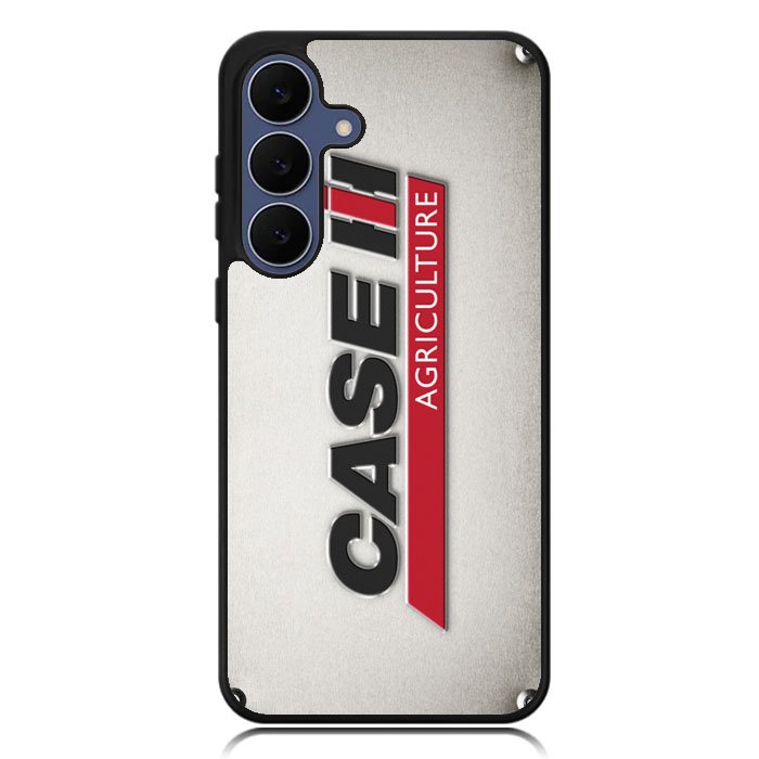 CASE IH INTERNATIONAL HARVERSTER Samsung Galaxy S25 FE Case BC1473