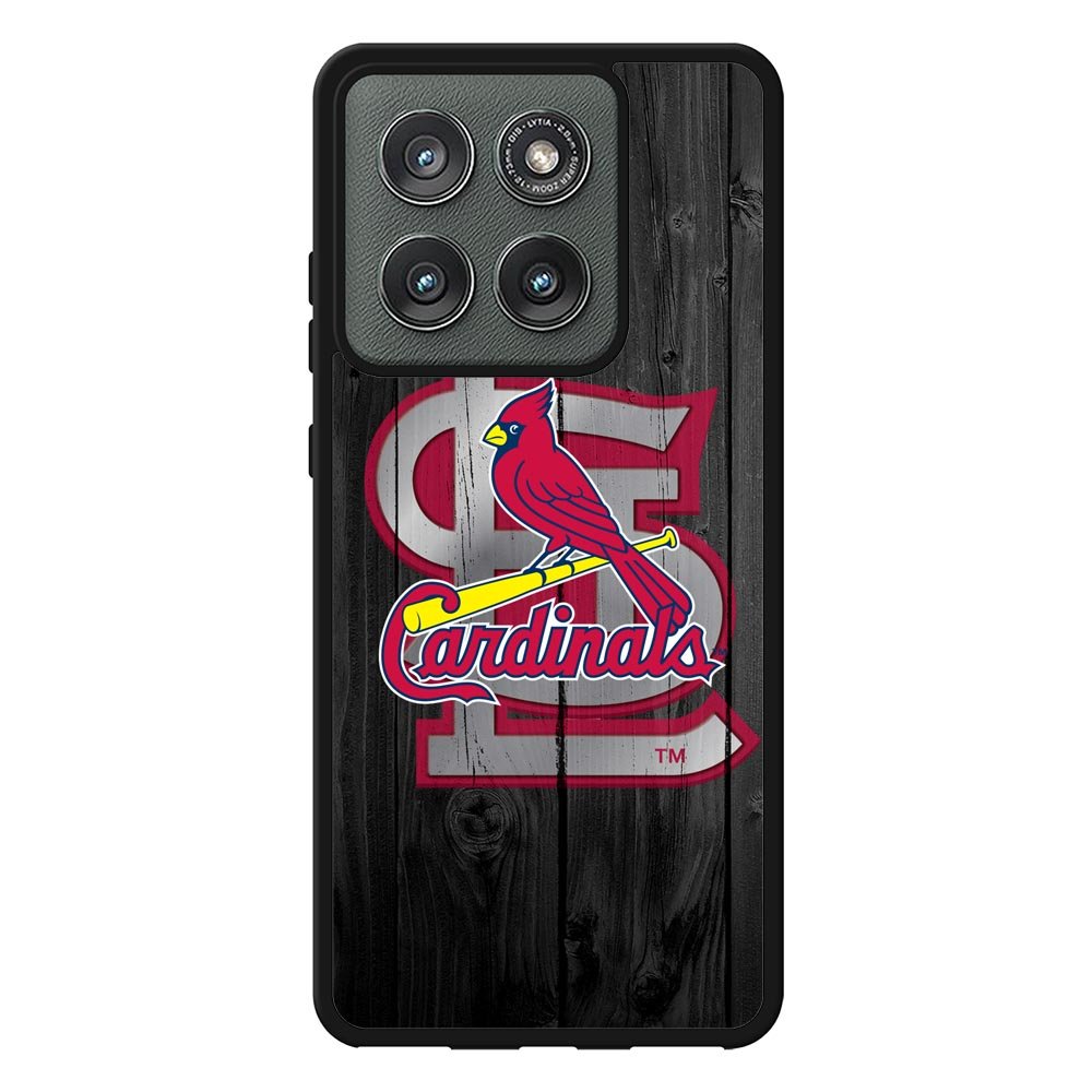 st louis cardinals Logo Case Motorola Moto Edge 2025 BC1475