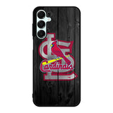 st louis cardinals Logo Samsung Galaxy A16 Case BC1475