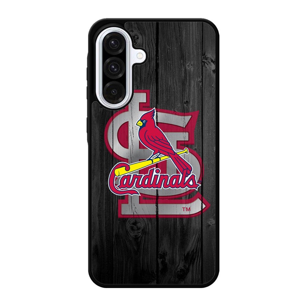 St Louis Cardinals Logo 14th Samsung Galaxy A56 Case FE2020