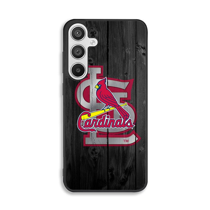 St Louis Cardinals Logo 14th Samsung Galaxy A26 Case FE5441
