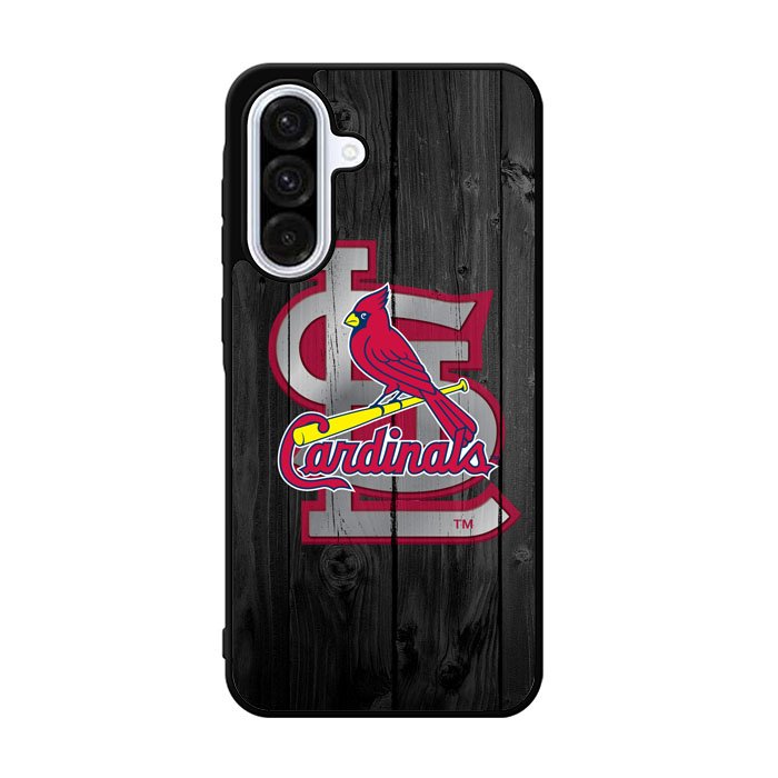 St Louis Cardinals Logo 14th Samsung Galaxy A36 Case FE6526