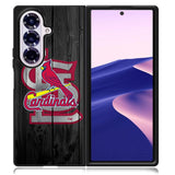 st louis cardinals Logo Samsung Galaxy Z Fold 7 5G Case BC1475