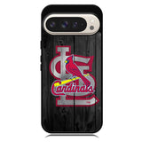 st louis cardinals Logo Google Pixel 10 Pro XL Case BC1475