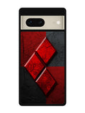 harley quinn Logo Google Pixel 7 Case