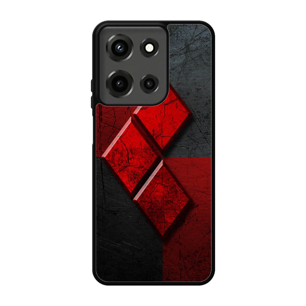 harley quinn Logo Motorola Moto G 5G 2025 Case FE2723