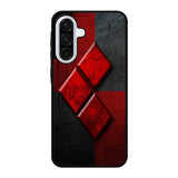 harley quinn Logo Samsung Galaxy A56 Case FE5043