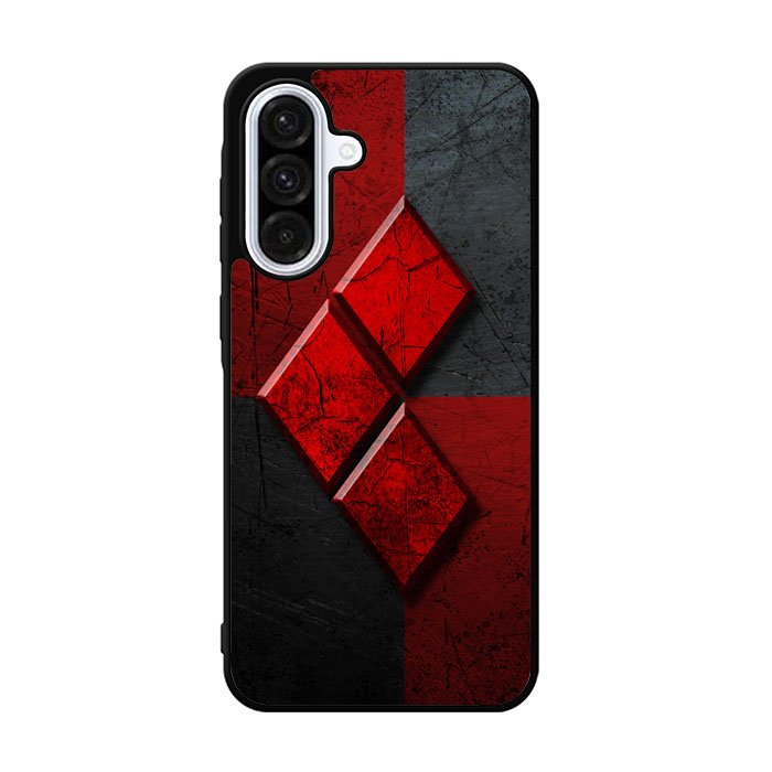harley quinn Logo Samsung Galaxy A36 Case FE2723