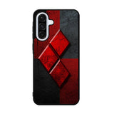 harley quinn Logo Samsung Galaxy A36 Case FE2723