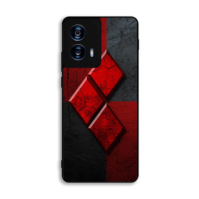harley quinn Logo Motorola Moto G Power 5G 2024 Case FE2723