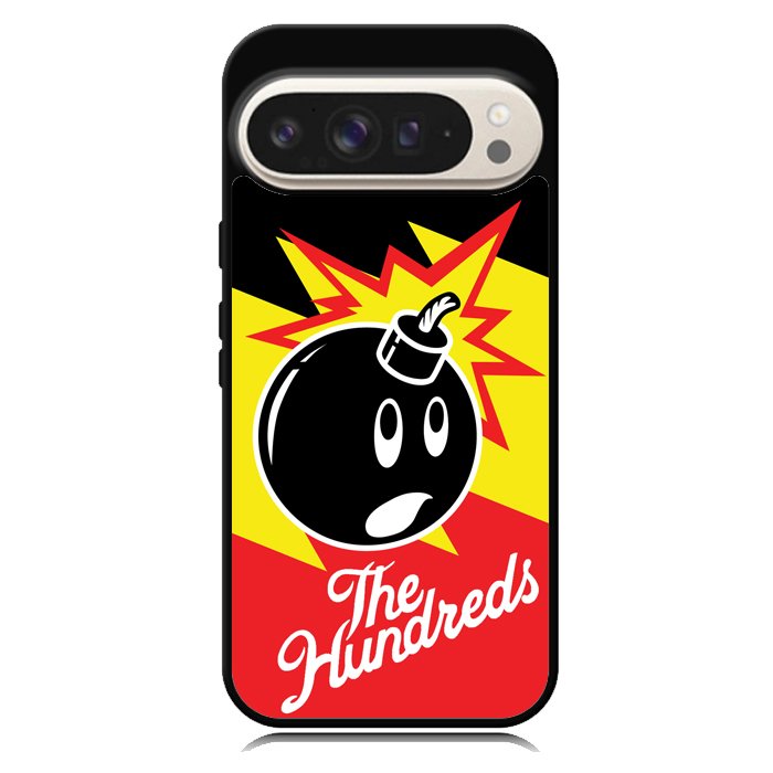 the hundreds Z5143 Google Pixel 9 | Google Pixel 9 Pro Case