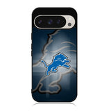 detroit lions nfl team logo Case Google Pixel 9 Pro XL BC1476