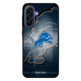 detroit lions nfl team logo Samsung Galaxy A17 5G Case BC1476