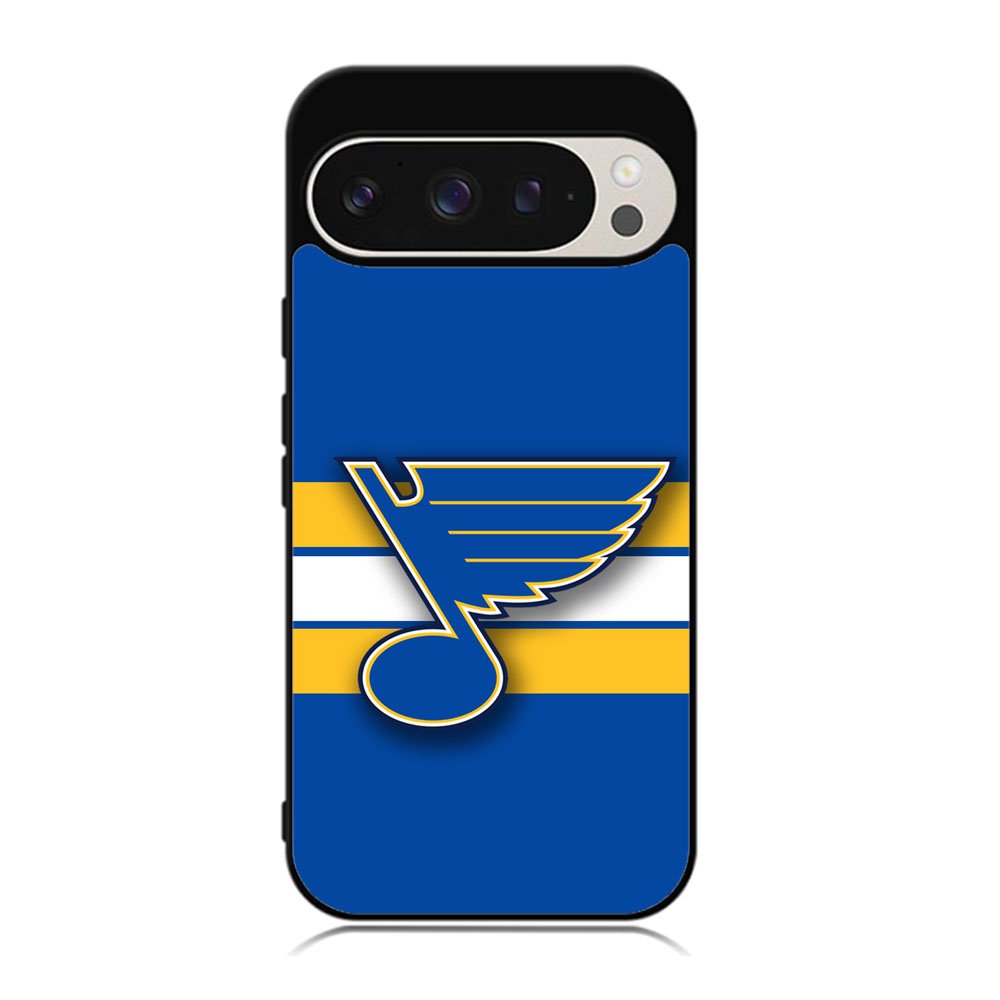 st louis blues logo Case Google Pixel 9 Pro XL BC1477