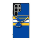 st louis blues logo Case Samsung Galaxy S24 Ultra 5G BC1477