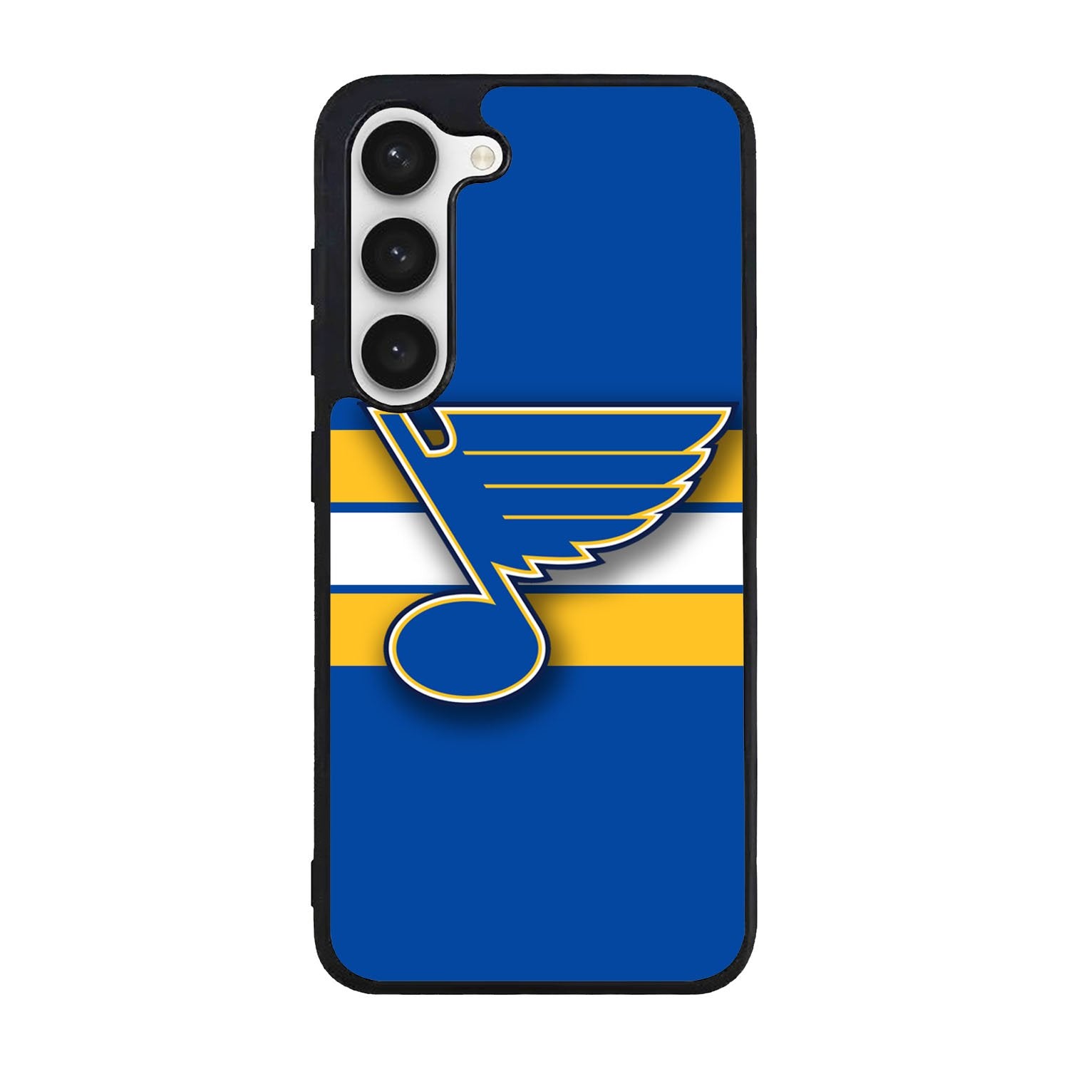 st louis blues logo Case Samsung Galaxy S24 5G BC1477