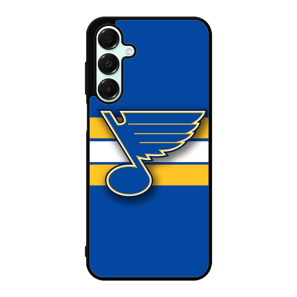 st louis blues logo Samsung Galaxy A16 Case BC1477