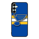 st louis blues logo Samsung Galaxy A16 Case BC1477