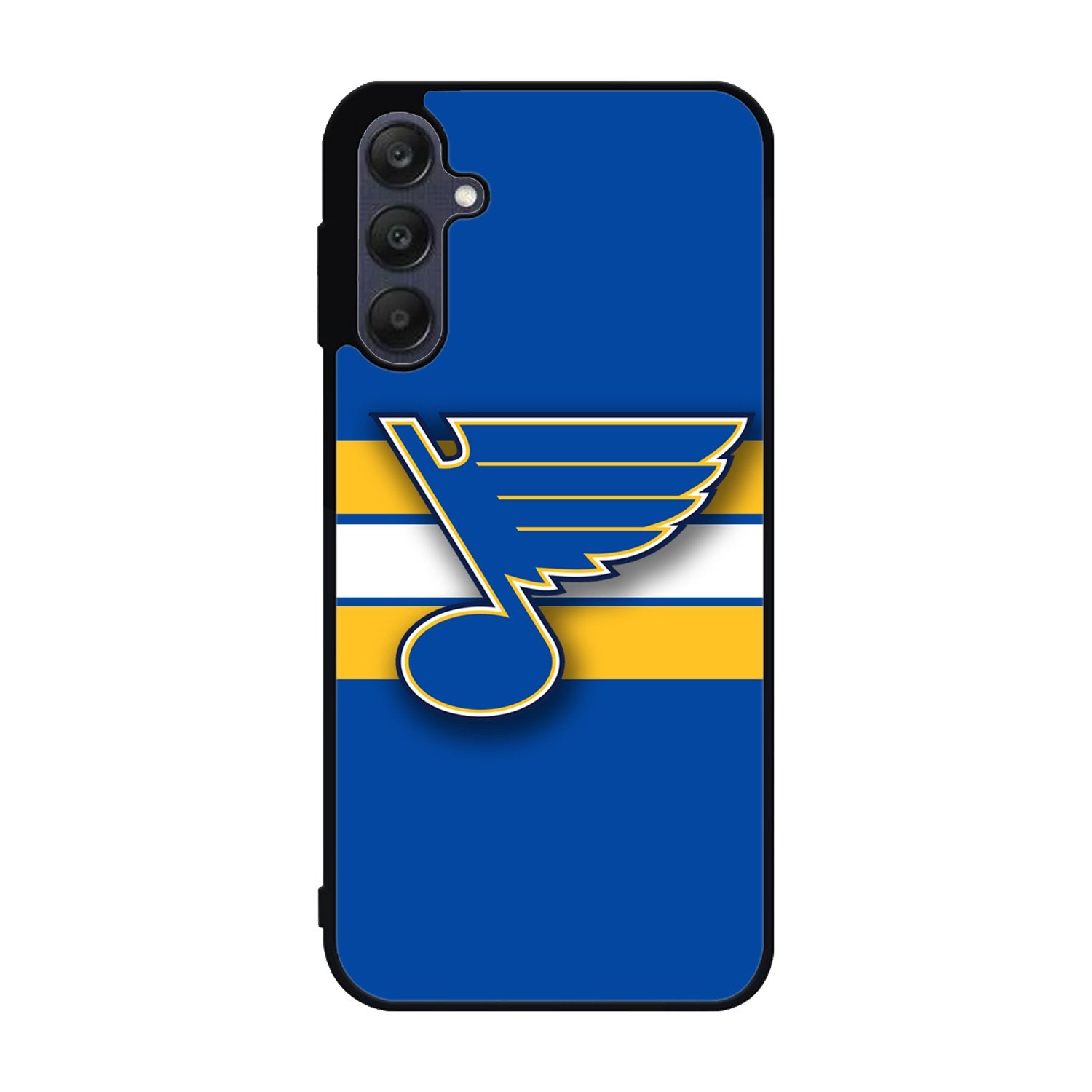 st louis blues logo Samsung Galaxy A25 5G Case BC1477