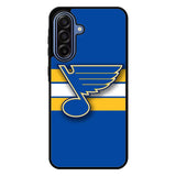 st louis blues logo Samsung Galaxy A17 5G Case BC1477
