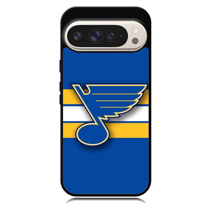 st louis blues logo Google Pixel 10 Pro XL Case BC1477