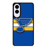 st louis blues logo Samsung Galaxy S25 Edge Case BC1477