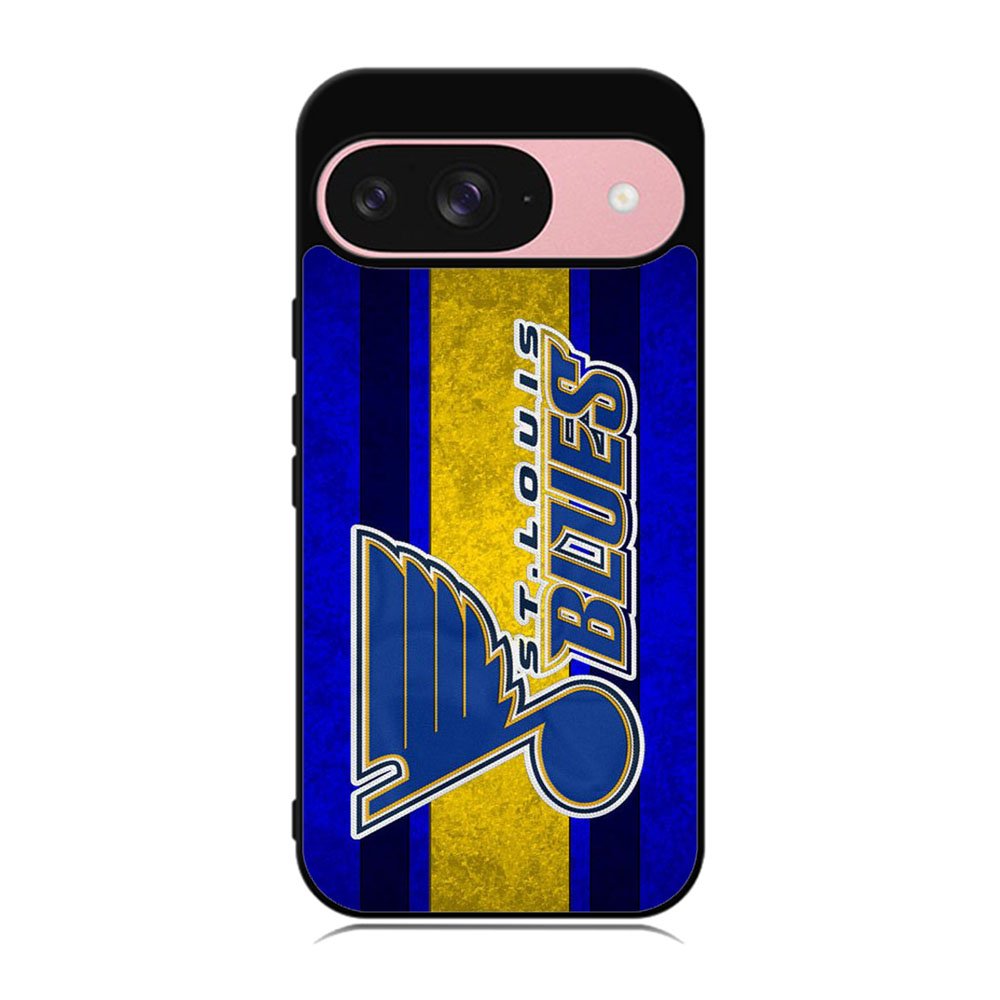 st louis blues Case Google Pixel 9 BC1478