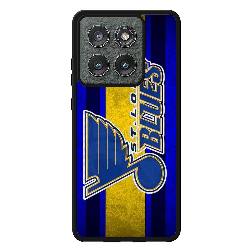 st louis blues Case Motorola Moto Edge 2025 BC1478