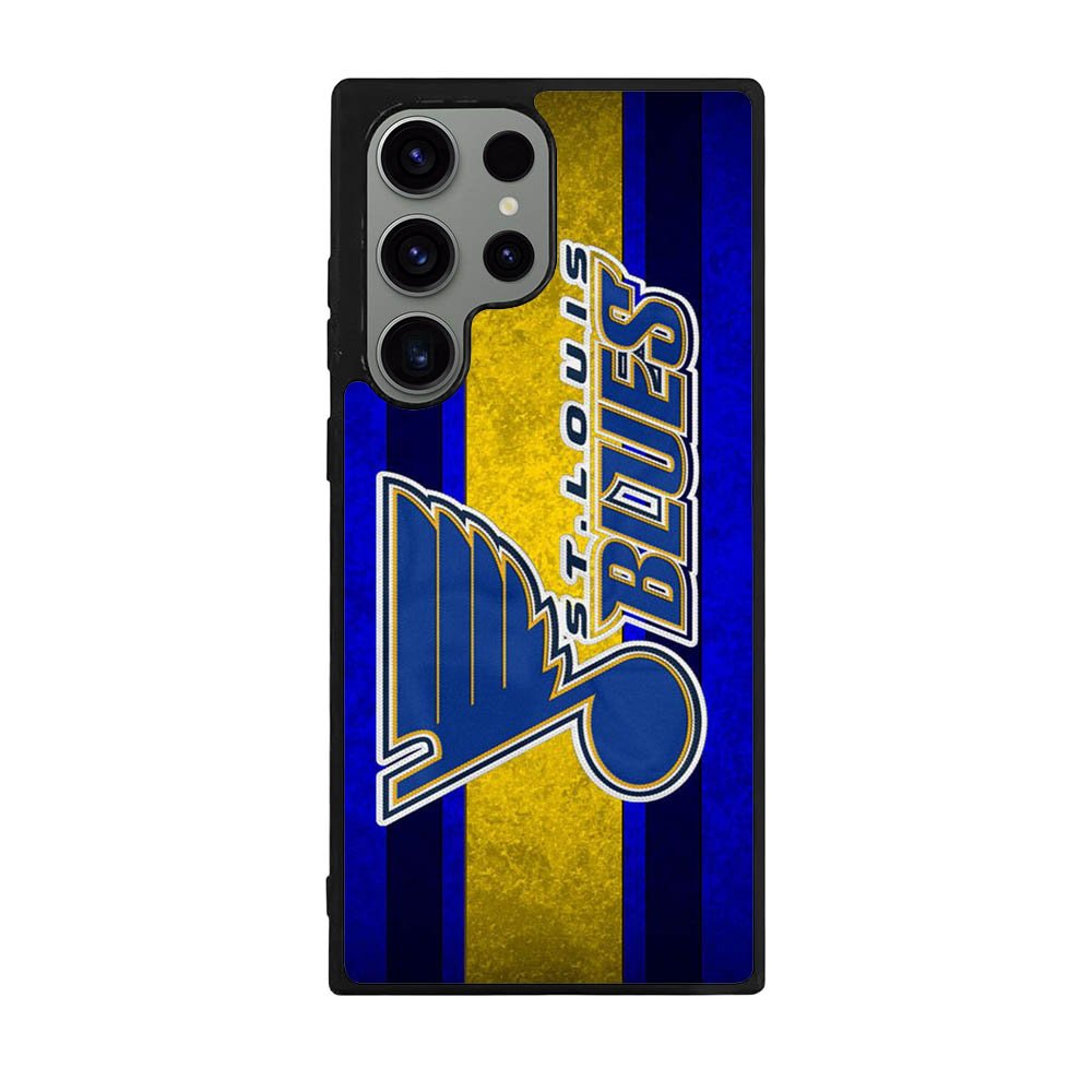 st louis blues Case Samsung Galaxy S24 Ultra 5G BC1478