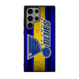 st louis blues Case Samsung Galaxy S25 Ultra 5G BC1478