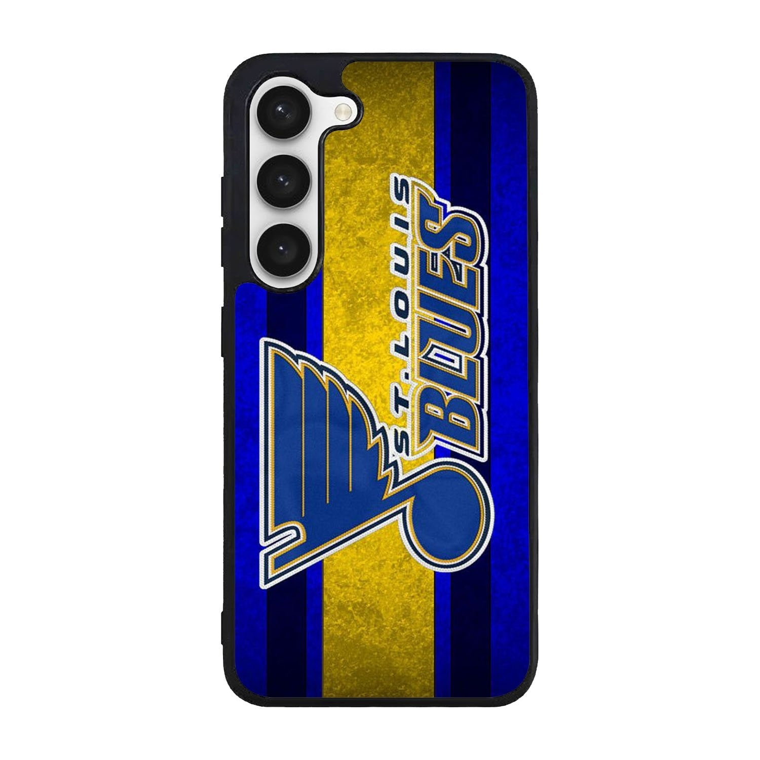st louis blues Case Samsung Galaxy S25 Plus 5G BC1478