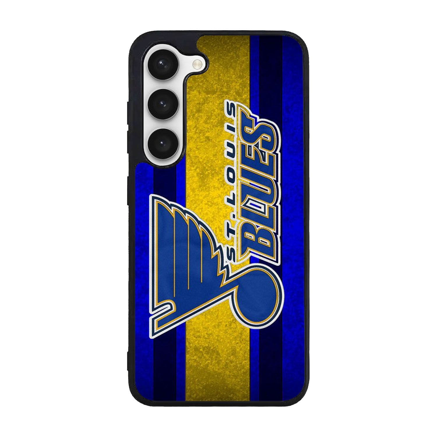 st louis blues Case Samsung Galaxy S23 5G BC1478