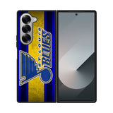st louis blues Case Samsung Galaxy Z Fold 6 5G BC1478