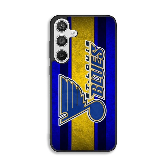 St Louis Blues 1st Samsung Galaxy A26 Case FE0666