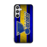 St Louis Blues 1st Samsung Galaxy A26 Case FE0666
