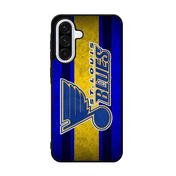 St Louis Blues 1st Samsung Galaxy A36 Case FE4027